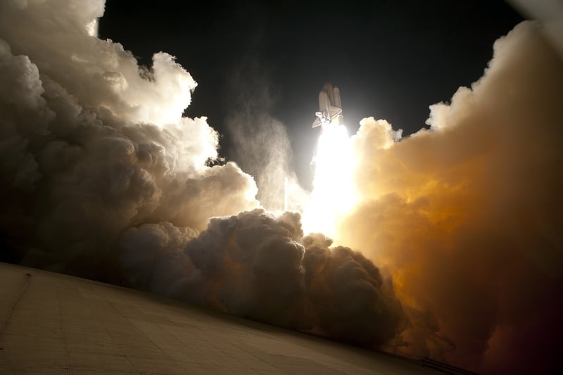 Space Tourism