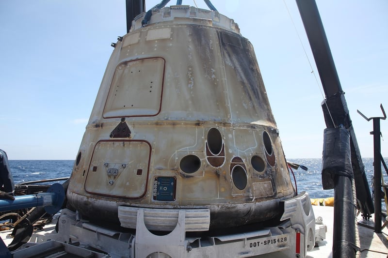 Space Travel