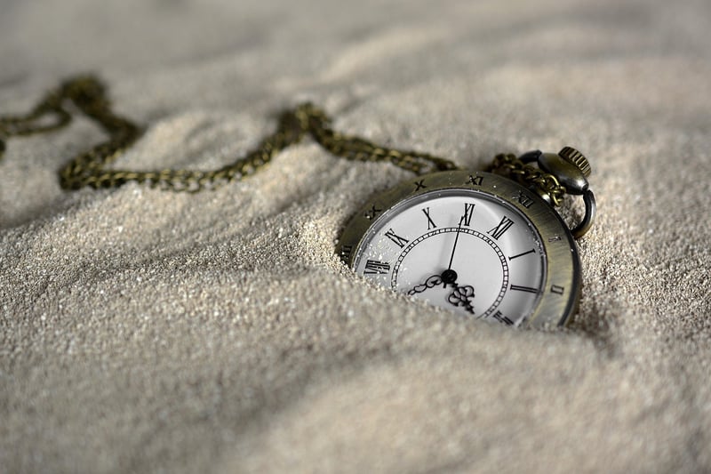 Temporal Tourism image